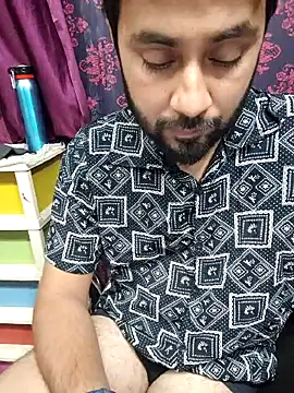 Cute_Lucky webcam show