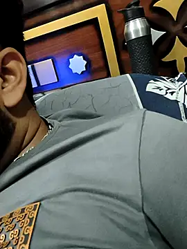 Show Webcam de BeardKingo