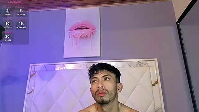 Luchoplayboy – Naživo XXX chat