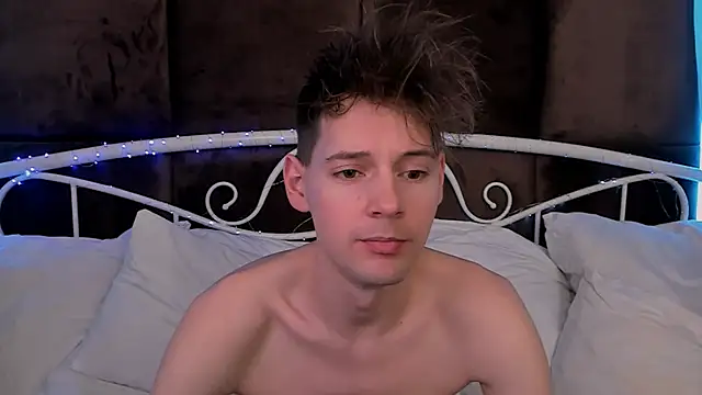 Martin_Perry webcam show