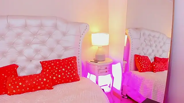 Chat XXX ao vivo de JuliannaGarcia