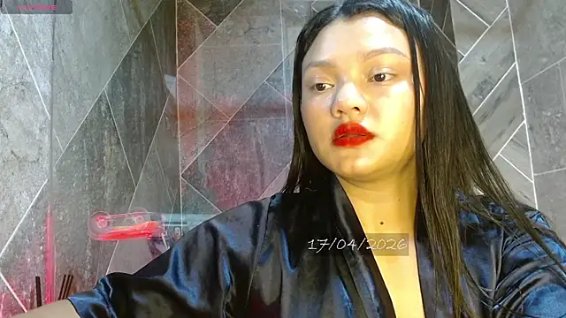 Czat XXX na żywo – mariana18__