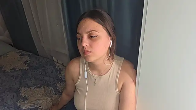 Czat XXX na żywo – AnnaSpirit