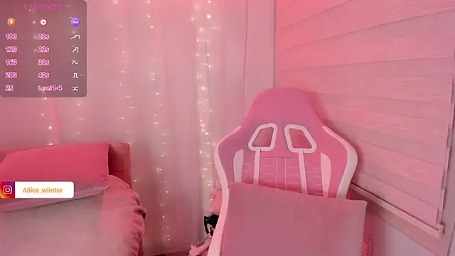 Sembang XXX Secara Langsung Alice_winter_