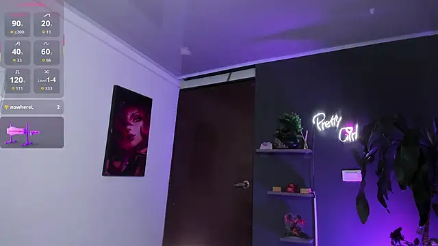 Emilyjhonson_01のライブXXXチャット