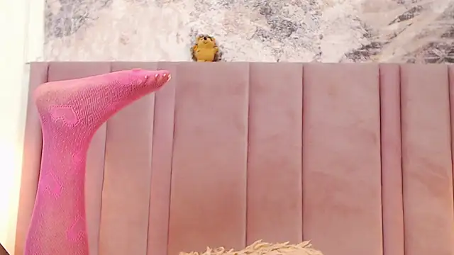 SabrinaDevill Chat XXX in diretta