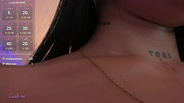 Gabitorres Adlı Modelin Canlı XXX Sohbeti