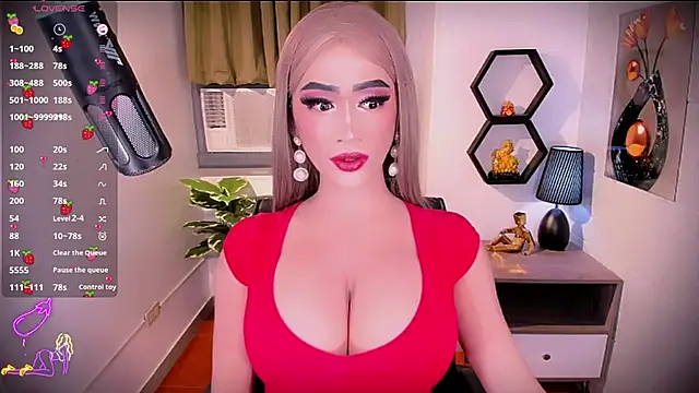 xX_Adison_Vodkaa Show Webcam