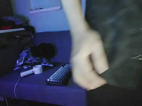 boyhigh1997 网络视讯表演