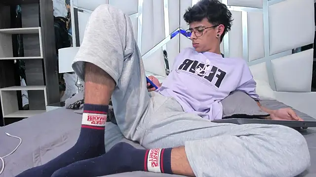 Ibratxandy Chat XXX in diretta