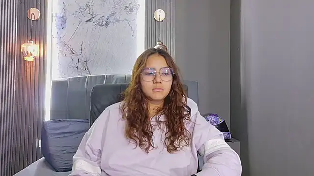 angeles_azul Chat XXX live