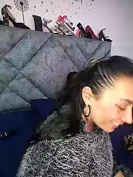 Shantey_Laurent Chat XXX live