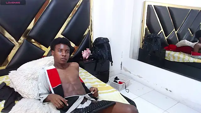 NoahJhonson69 Chat XXX in diretta