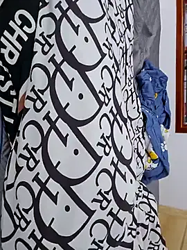 huykkk99のウェブカメラショー