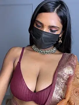 Lovely_Babiee Show in webcam