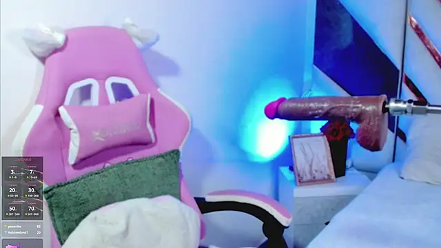 isa_kolins Chat XXX in diretta