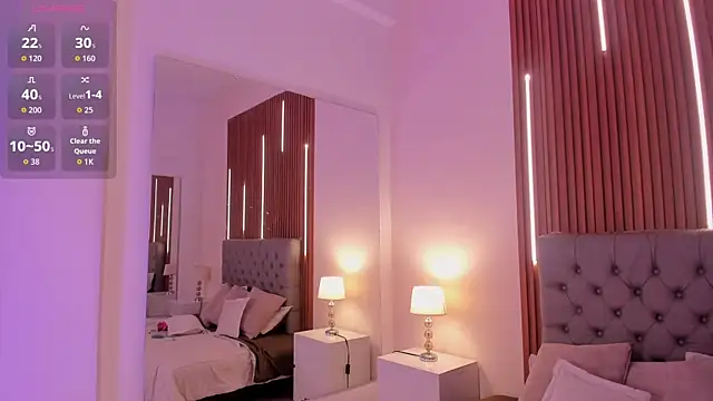 Sembang XXX Secara Langsung LiaSalvatore