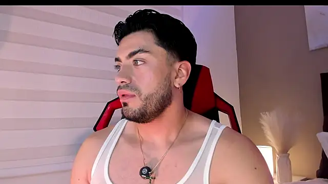 Alexander_Diazz's Live XXX Chat