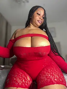 EliteSoraya's Webcam Show