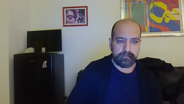 AMIRDIB2025 웹캠 쇼