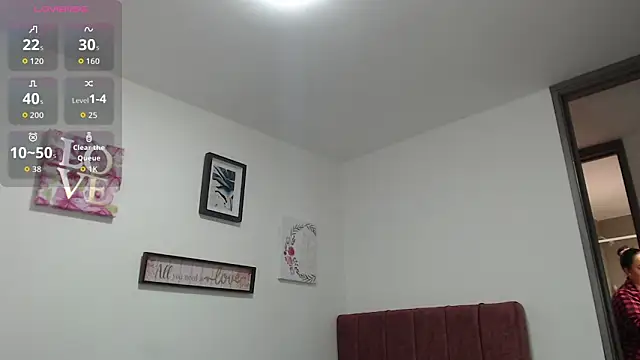 Veroniicabbw_: онлайн-секс-чат