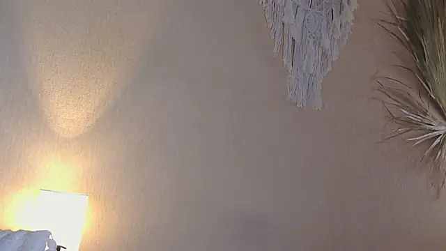 Pertunjukan Kamera Web Kirana_Hayes