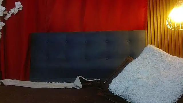 here_luke_ ওয়েবক্যাম শো