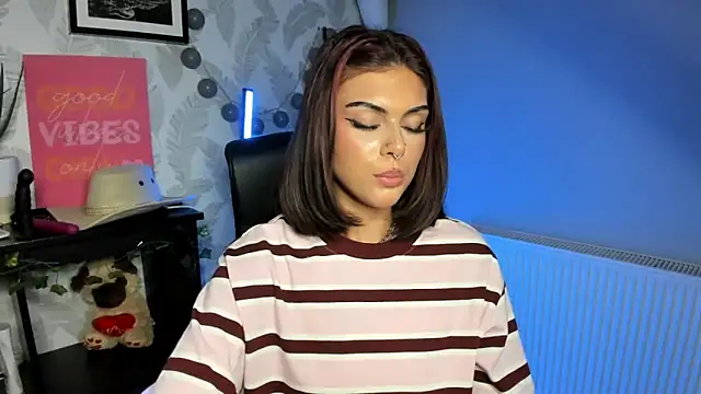 Chat XXX Live Nova_SIN