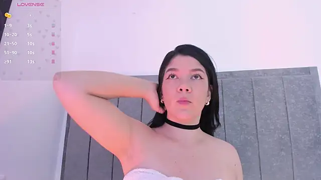 Show Webcam de amaia_santini