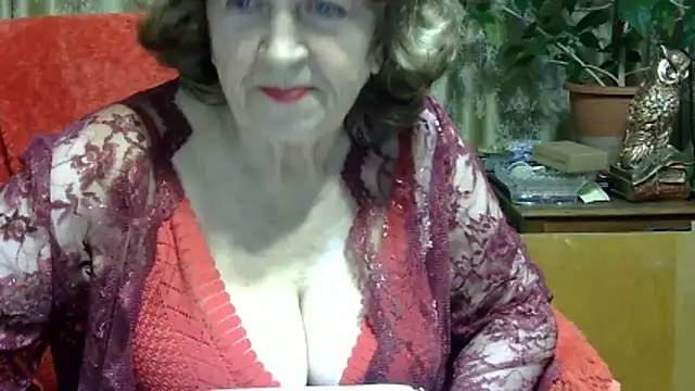 Emma52610 Chat XXX in diretta