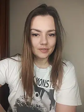 KrissSexi Chat XXX in diretta