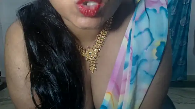 Sophia_your élő XXX-chatje