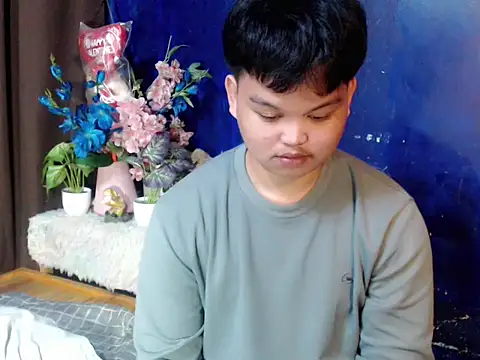 Rain_cum Pertunjukan Webcam