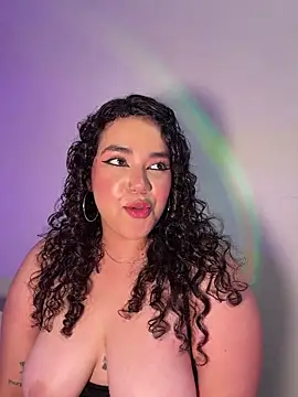 แชท XXX สดของ krisstenSantos