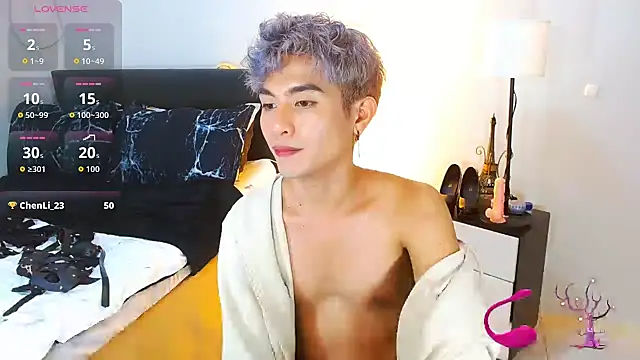 XXX chat uživo modela WildestTwink