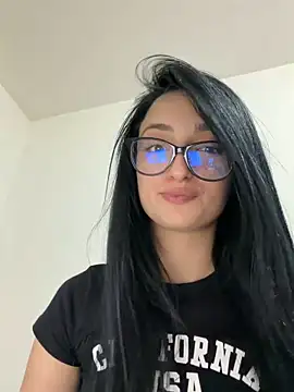 Webkamerová show BiancaCharm