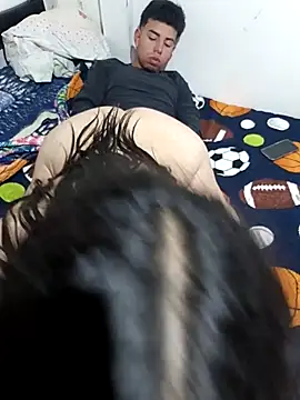 NaughtySync_luminair Webcam show