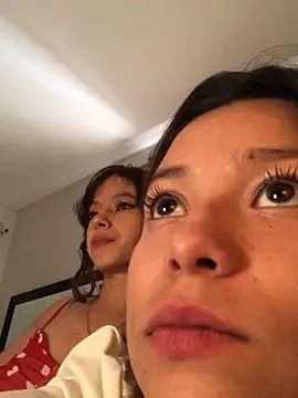 3littles Show in webcam