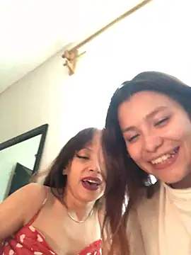 Show webcam de 3littles