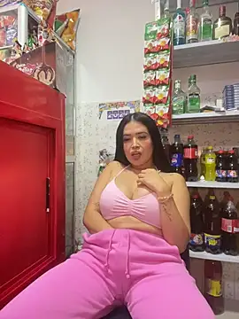 Sara_fun: онлайн-секс-чат