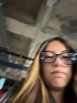 Chat XXX en directo de Michelle_Zoe