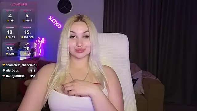 Chat XXX en directo de adrelaxina