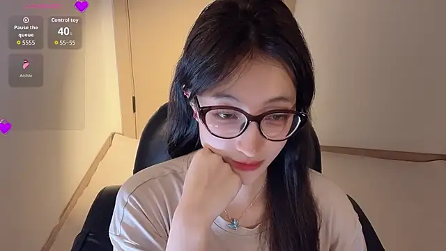 Seraphina-se 在線直播表演