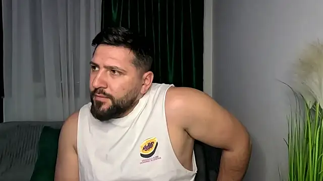 Gold_Alpha_Boy – Naživo XXX chat