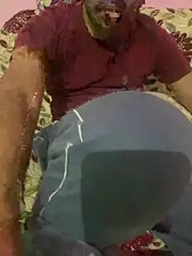 Show Webcam de MASTTERRR