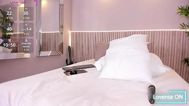 LucieMillerr 라이브 XXX 채팅