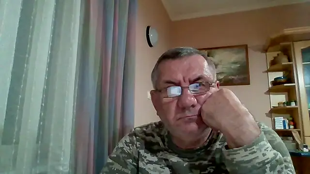 machomale3 Webcam-Show