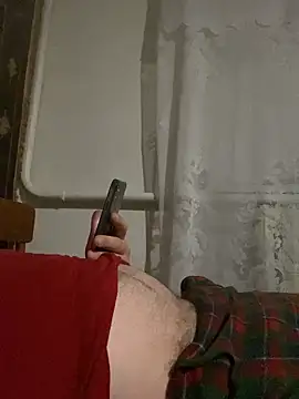 Frosl – Naživo XXX chat