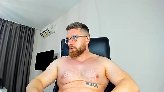 Findom_guy – Kamerová šou