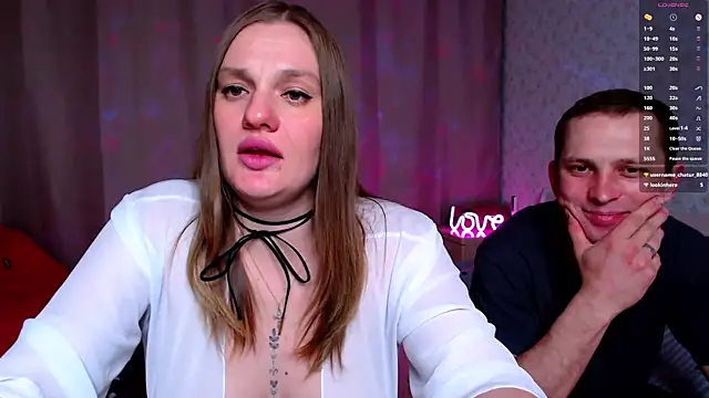 Онлайн чат XXX EndlessLustX